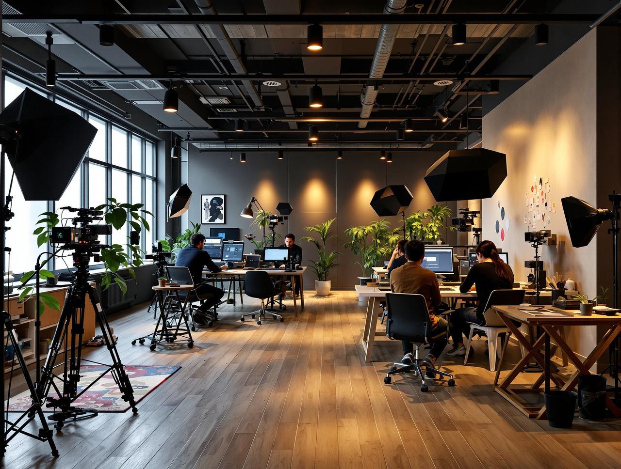 鲍鱼视频传媒公司